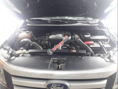 Cần bán lại xe Ford Ranger XLS 4x2 MT sản xuất năm 2015, màu đen, nhập khẩu nguyên chiếc