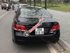 Cần bán Toyota Camry 2.0E đời 2008, màu đen