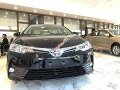 Toyota Thái Hòa Từ Liêm bán Corolla Altis 1.8 G (CVT), giá cực tốt đủ màu