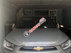 Bán xe Chevrolet Captiva Revv đời 2017, xe gia đình sử dụng còn mới 99%