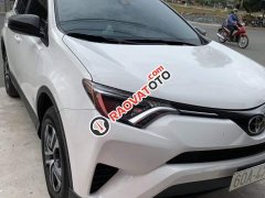 Cần bán Toyota RAV4 nhập Nhật Bản, xe lướt đi 7.000km