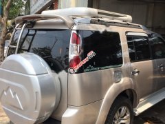 Cần bán lại xe Ford Everest AT 2011, màu hồng, số tự động 