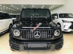 Bán Mercedes G63 AMG 2019, nhập nguyên chiếc từ Mỹ, giá tốt, xe giao ngay