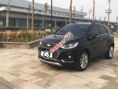 Gia đình cần bán xe Trax 2018, Đk 2019, màu đen, số tự động