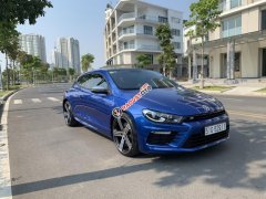 Bán xe Volkswagen Scirocco 2.0 R năm 2016, màu xanh lam, nhập khẩu nguyên chiếc Bán xe Volkswagen Scirocco 2.0 R năm 2016, màu xanh lam, nhập khẩu nguyên chiếc