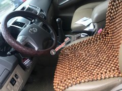 Bán Toyota Hilux E đời 2013, màu bạc, nhập khẩu nguyên chiếc chính chủ, giá chỉ 450 triệu