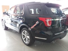 Bán ô tô Ford Explorer 2.3 Ecoboost năm sản xuất 2019, màu đen, nhập khẩu nguyên chiếc giá tốt, LH 0974286009 Bán ô tô Ford Explorer 2.3 Ecoboost năm sản xuất 2019, màu đen, nhập khẩu nguyên chiếc giá tốt, LH 0974286009