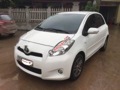 Bán Yaris RS Sx 2013, nhập khẩu bản RS Sport hơn bản thường