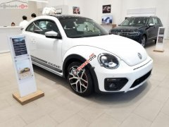 Bán Volkswagen Beetle Dune màu trắng, nhập khẩu nguyên chiếc từ châu Âu Bán Volkswagen Beetle Dune màu trắng, nhập khẩu nguyên chiếc từ châu Âu
