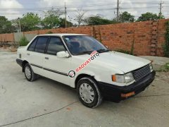 Bán Nissan Sunny 1985, màu trắng, nhập khẩu