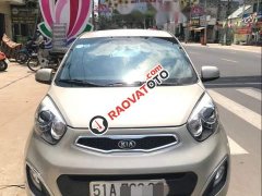 Cần bán lại xe Kia Picanto S AT đời 2013 giá cạnh tranh