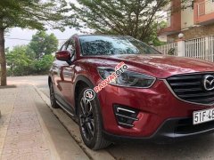 Bán Mazda CX-5 - 2.5AT SX 2017