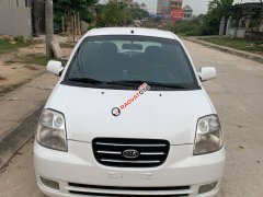 Bán Kia Morning LX đời 2007, màu trắng, xe nhập, 182 triệu