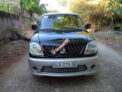 Bán Mitsubishi Jolie MPi 2004, xe chính chủ