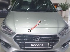 Cần bán xe Hyundai Avante sản xuất 2019, màu bạc, giá tốt