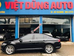 Bán xe Volkswagen Passat đời 2018, nhập khẩu nguyên chiếc, xe còn bảo hành chính hãng Bán xe Volkswagen Passat đời 2018, nhập khẩu nguyên chiếc, xe còn bảo hành chính hãng