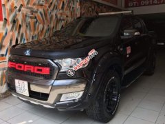 Bán Ford Ranger đời 2016, nhập khẩu nguyên chiếc như mới
