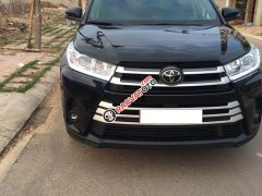 MT Auto 88 Tố Hữu bán xe Toyota Highlander LE, sản xuất 2017, ĐK 2018, LH em Hương 0945392468. MT Auto 88 Tố Hữu bán xe Toyota Highlander LE, sản xuất 2017, ĐK 2018, LH em Hương 0945392468.