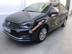 Cần bán gấp Volkswagen Polo 1.6 đời 2019, màu đen, nhập khẩu số tự động, giá tốt Cần bán gấp Volkswagen Polo 1.6 đời 2019, màu đen, nhập khẩu số tự động, giá tốt