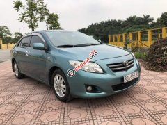 Bán Toyota Corolla XlI đời 2007, nhập khẩu Nhật bản còn mới 
