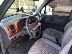 Bán chiếc Suzuki Wagon 2005 số sàn, màu xanh Bán chiếc Suzuki Wagon 2005 số sàn, màu xanh