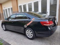 Cần bán Toyota Camry AT đời 2008, giá tốt
