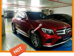 Bán Mercedes-Benz GLC 300 Sx 2016, đã đi 35000km, xe chính chủ Bán Mercedes-Benz GLC 300 Sx 2016, đã đi 35000km, xe chính chủ