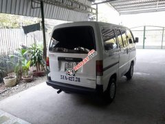 Bán Suzuki Super Carry Van sản xuất 2004, màu trắng, nhập khẩu Bán Suzuki Super Carry Van sản xuất 2004, màu trắng, nhập khẩu