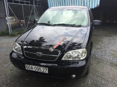 Cần bán xe Kia Carnival 2006