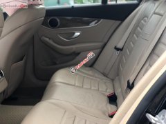 Bán Mercedes C250 Exclusive đời 2015, màu đen Bán Mercedes C250 Exclusive đời 2015, màu đen