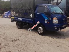 Cần bán xe Kia Bongo năm sản xuất 2005, màu xanh lam, nhập khẩu Cần bán xe Kia Bongo năm sản xuất 2005, màu xanh lam, nhập khẩu
