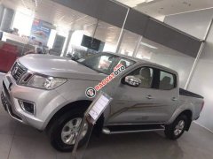 Cần bán Nissan Navara EL năm 2019, màu bạc, nhập khẩu Cần bán Nissan Navara EL năm 2019, màu bạc, nhập khẩu