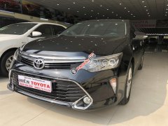 Bán xe Toyota Camry 2.5Q sản xuất 2018, màu đen Bán xe Toyota Camry 2.5Q sản xuất 2018, màu đen