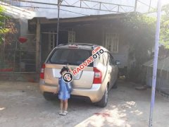 Bán Kia Carens MT năm 2008, nhập khẩu Hàn Quốc  