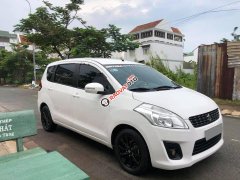 Bán Ertiga 2016 tự động trắng, xe gia đình đi ít, rất mới Bán Ertiga 2016 tự động trắng, xe gia đình đi ít, rất mới