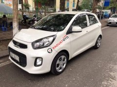 Bán ô tô Kia Morning MT sản xuất năm 2016, màu trắng, biển 30E-34211 Bán ô tô Kia Morning MT sản xuất năm 2016, màu trắng, biển 30E-34211