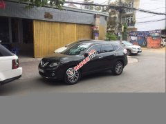 Bán xe Nissan X trail năm sản xuất 2016 xe gia đình, giá tốt Bán xe Nissan X trail năm sản xuất 2016 xe gia đình, giá tốt