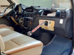 Cần bán gấp Mercedes 313 CDI 2.2L sản xuất 2008, màu bạc chính chủ Cần bán gấp Mercedes 313 CDI 2.2L sản xuất 2008, màu bạc chính chủ