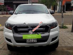 Bán ô tô Ford Ranger đời 2018, màu trắng, nhập khẩu nguyên chiếc Bán ô tô Ford Ranger đời 2018, màu trắng, nhập khẩu nguyên chiếc
