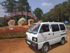 Bán xe Suzuki Super Carry Van đời 2005, màu trắng, xe nhập, giá 130tr Bán xe Suzuki Super Carry Van đời 2005, màu trắng, xe nhập, giá 130tr