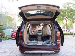 Kia Sedona 2019 khuyến mãi 30tr đồng, tặng camera hành trình Kia Sedona 2019 khuyến mãi 30tr đồng, tặng camera hành trình