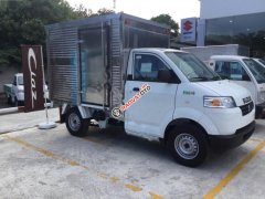 Bán ô tô Suzuki Super Carry Pro P đời 2019, màu trắng, xe nhập, giá tốt Bán ô tô Suzuki Super Carry Pro P đời 2019, màu trắng, xe nhập, giá tốt