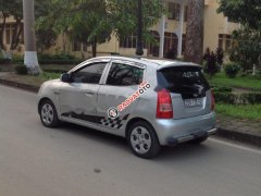 Bán Kia Morning đời 2007, nhập khẩu số sàn Bán Kia Morning đời 2007, nhập khẩu số sàn