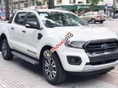 Cần bán xe Ford Ranger sản xuất năm 2018, màu trắng, nhập khẩu Cần bán xe Ford Ranger sản xuất năm 2018, màu trắng, nhập khẩu