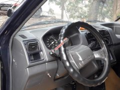 Bán ô tô Mitsubishi Jolie đời 2002, màu xanh lam xe gia đình Bán ô tô Mitsubishi Jolie đời 2002, màu xanh lam xe gia đình