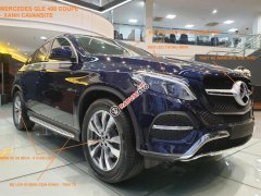 Bán Mercedes GLE 400 Coupe 2019 - Màu xanh duy nhất. Giao xe tháng 3/2019 Bán Mercedes GLE 400 Coupe 2019 - Màu xanh duy nhất. Giao xe tháng 3/2019