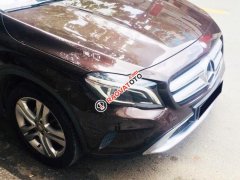 Bán Mercedes GLA 200 SX 2014, 30000km, còn rất mới