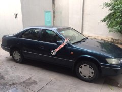 Cần bán xe Toyota Camry Gli năm sản xuất 1999, nhập khẩu 