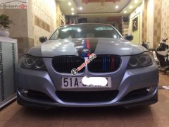 Bán BMW 3 Series 325i 2010, màu xanh lam, nhập khẩu nguyên chiếc chính chủ 