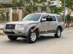 Cần bán xe Ford Everest AT năm 2008 còn mới, giá tốt